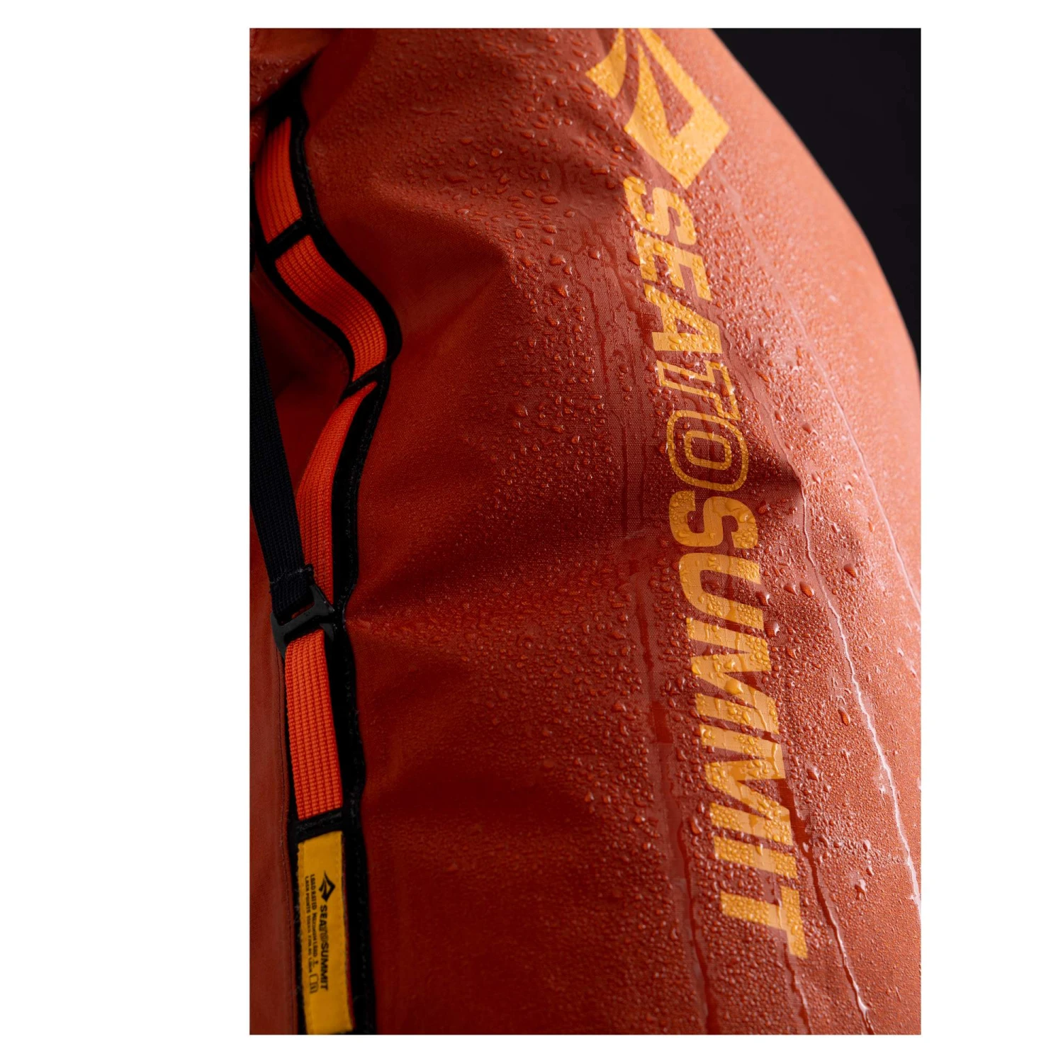 Sea To Summit BIG RIVER DRY BACKPACK - Packsack 7 Sea To Summit BIG RIVER DRY BACKPACK - Packsack – Bild 5