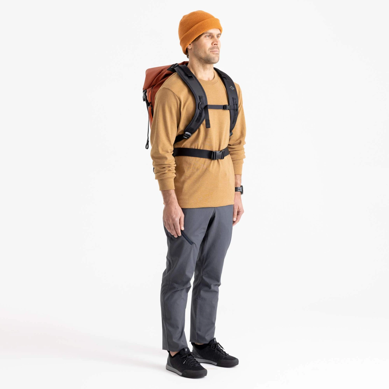 Sea To Summit BIG RIVER DRY BACKPACK - Packsack 9 Sea To Summit BIG RIVER DRY BACKPACK - Packsack – Bild 7