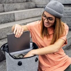 Ortlieb SOULO - Wasserdichter Rucksack -Primus Verkäufe 5638022609 eolaopp soulo ortlieb 24