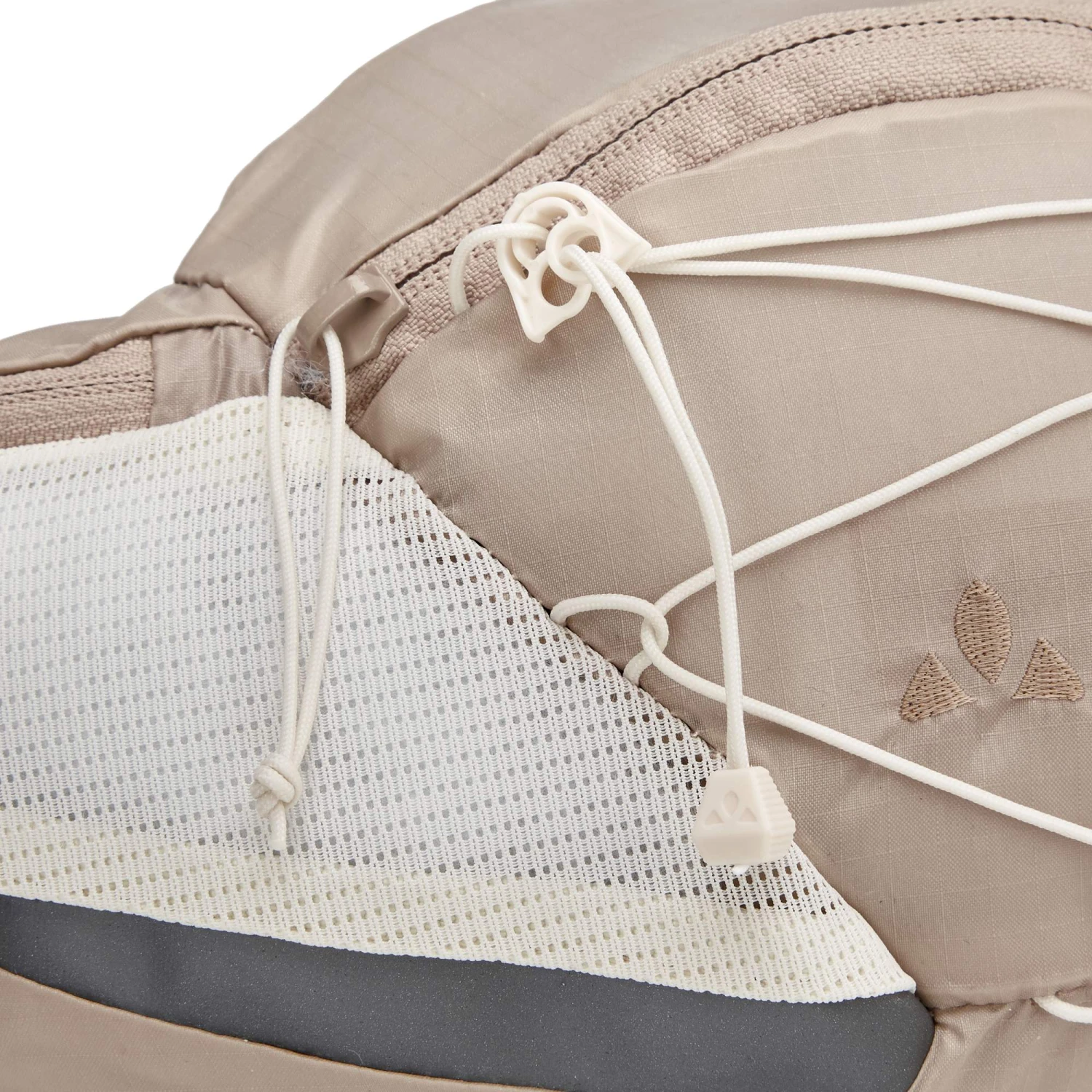 VAUDE UPHILL HIP PACK 2 Unisex - Hüfttasche 6 VAUDE UPHILL HIP PACK 2 Unisex - Hüfttasche – Bild 4