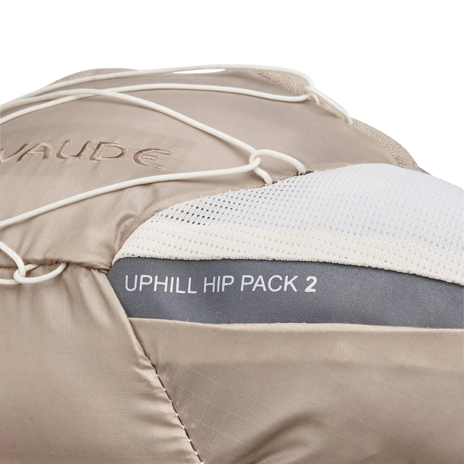 VAUDE UPHILL HIP PACK 2 Unisex - Hüfttasche 7 VAUDE UPHILL HIP PACK 2 Unisex - Hüfttasche – Bild 5