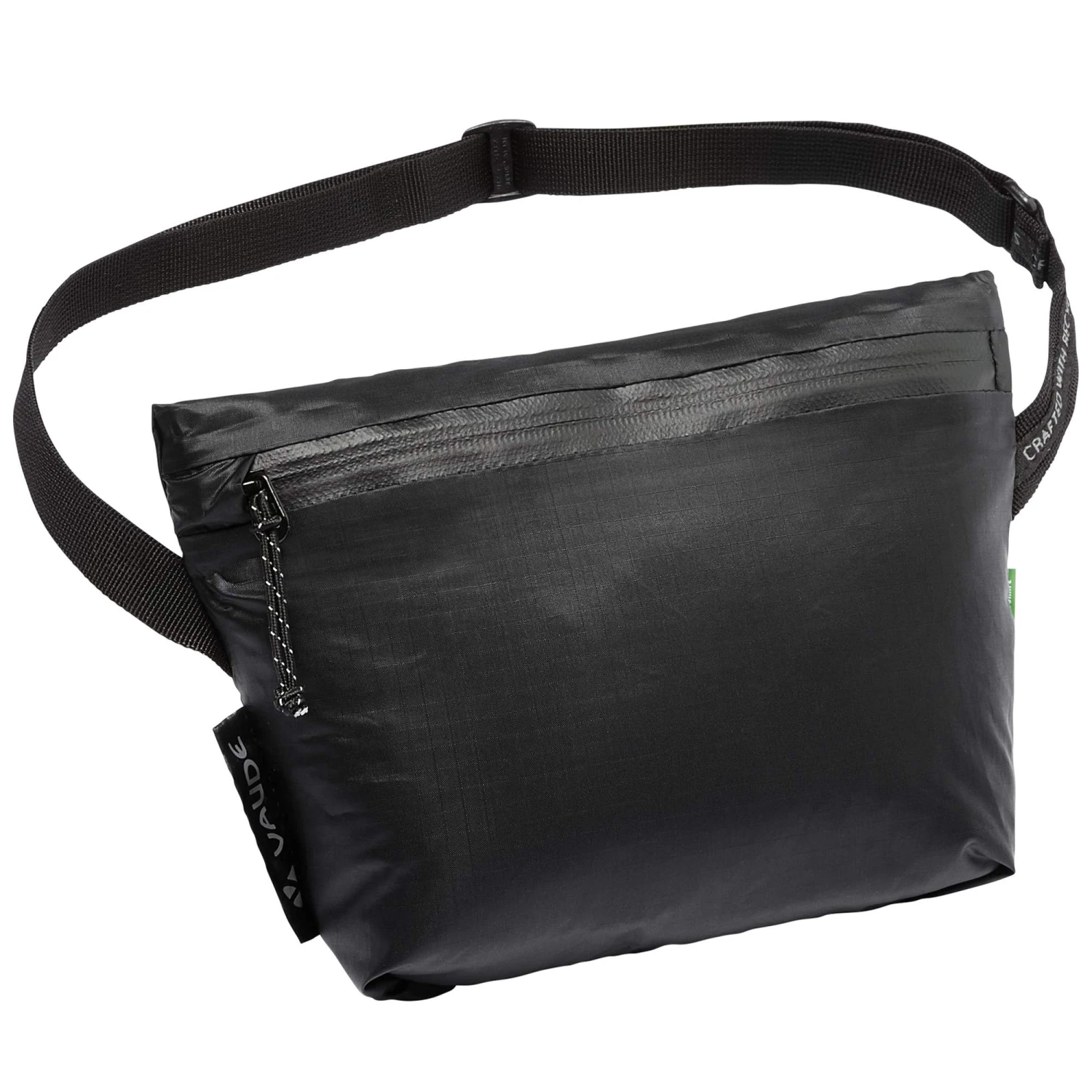 VAUDE PACKABLE POUCH 3 Unisex - Umhängetasche 4 VAUDE PACKABLE POUCH 3 Unisex - Umhängetasche – Bild 2