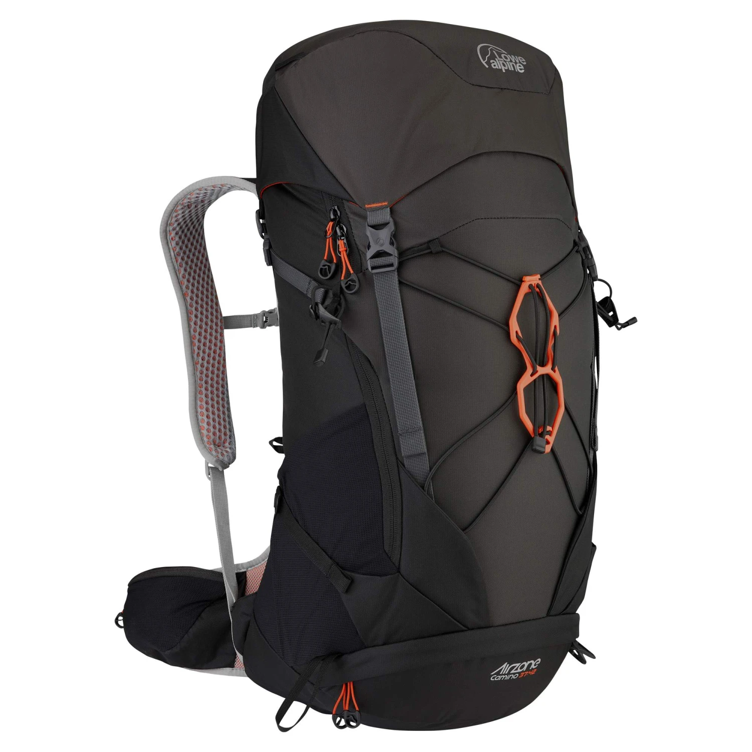 Lowe Alpine AIRZONE TRAIL CAMINO 37:42 Herren - Tourenrucksack 3 Lowe Alpine AIRZONE TRAIL CAMINO 37:42 Herren - Tourenrucksack