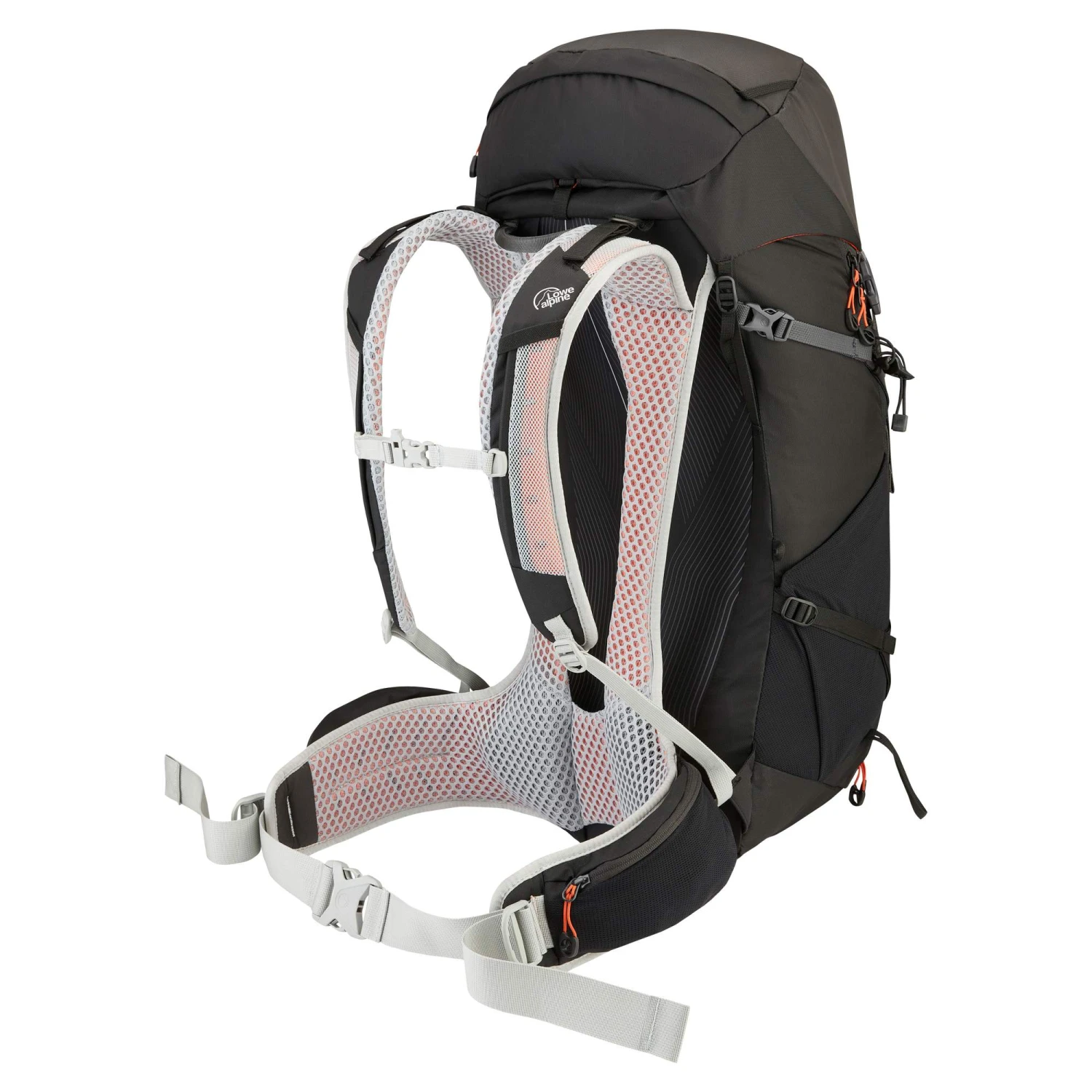 Lowe Alpine AIRZONE TRAIL CAMINO 37:42 Herren - Tourenrucksack 4 Lowe Alpine AIRZONE TRAIL CAMINO 37:42 Herren - Tourenrucksack – Bild 2