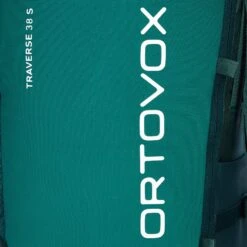 Ortovox TRAVERSE 38 S - Tourenrucksack -Primus Verkäufe 5638023691 h traverse 38 s ortovox 24