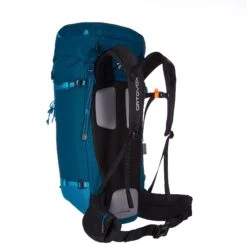 Ortovox PEAK LIGHT 40 - Tourenrucksack -Primus Verkäufe 5638023695 d peak light 40 ortovox 24