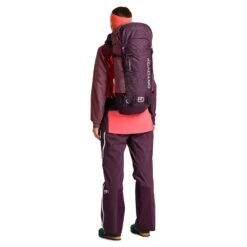 Ortovox PEAK LIGHT 30 S - Tourenrucksack -Primus Verkäufe 5638023703 c peak light 30 s ortovox 24