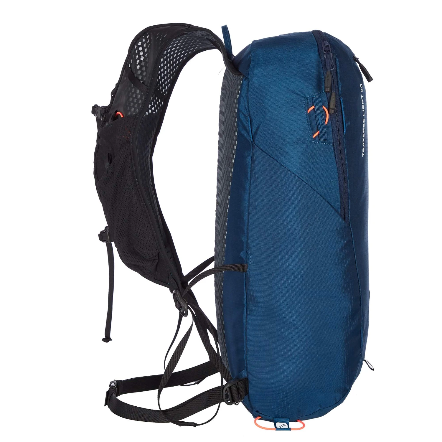 Ortovox TRAVERSE LIGHT 20 - Tagesrucksack 4 Ortovox TRAVERSE LIGHT 20 - Tagesrucksack – Bild 2