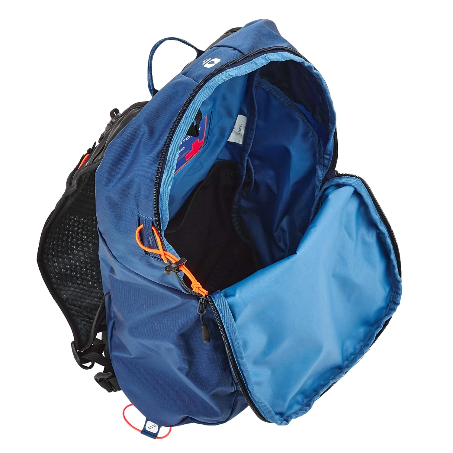 Ortovox TRAVERSE LIGHT 20 - Tagesrucksack 15 Ortovox TRAVERSE LIGHT 20 - Tagesrucksack – Bild 13