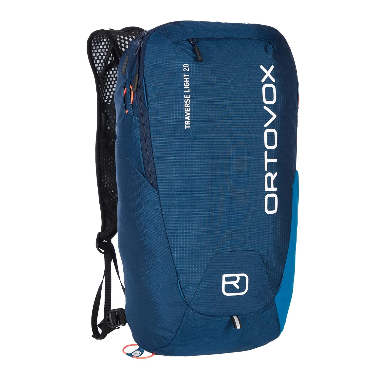 Ortovox TRAVERSE LIGHT 20 - Tagesrucksack 3 Ortovox TRAVERSE LIGHT 20 - Tagesrucksack