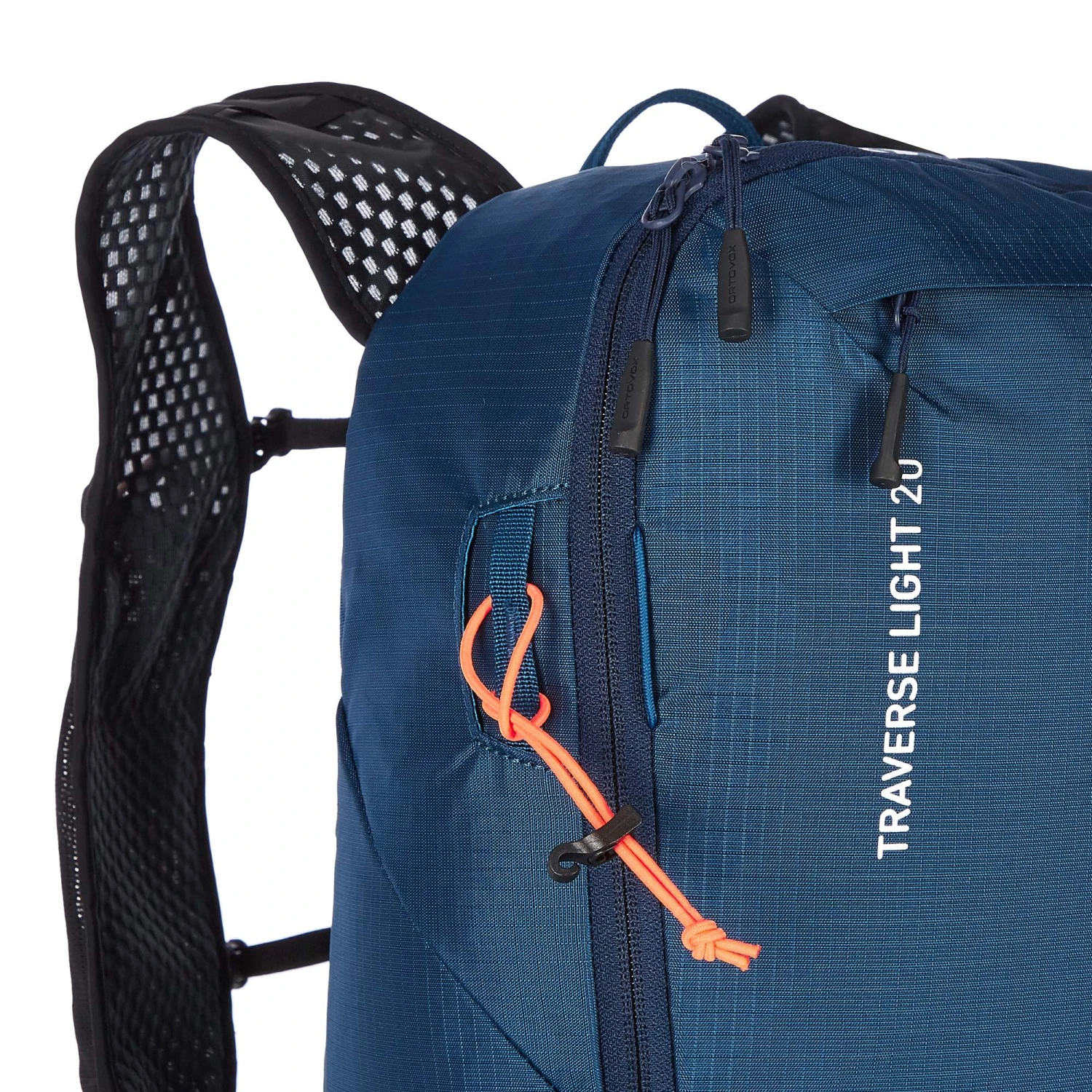 Ortovox TRAVERSE LIGHT 20 - Tagesrucksack 9 Ortovox TRAVERSE LIGHT 20 - Tagesrucksack – Bild 7