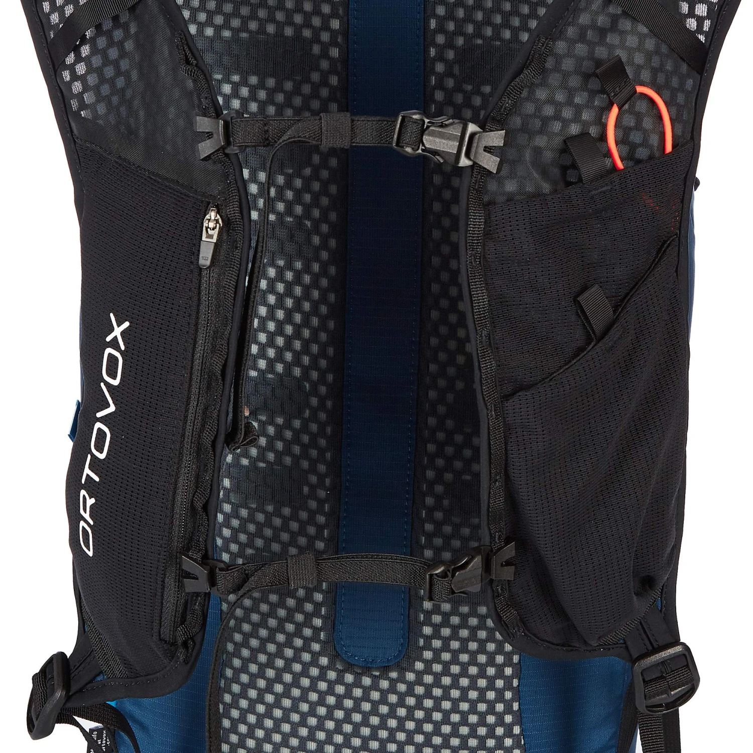 Ortovox TRAVERSE LIGHT 20 - Tagesrucksack 12 Ortovox TRAVERSE LIGHT 20 - Tagesrucksack – Bild 10