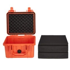 SCHUTZKOFFER 1300 SCHAUMSTOFF - Ausrüstungsbox -Primus Verkäufe 5638023811 i schutzkoffer 1300 schaumstoff peli 24