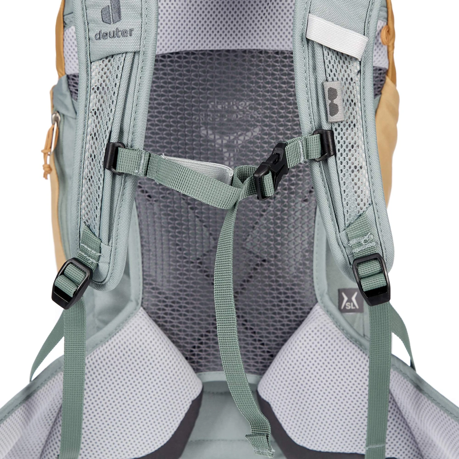 Deuter AC LITE 21 SL Damen - Tagesrucksack 13 Deuter AC LITE 21 SL Damen - Tagesrucksack – Bild 11