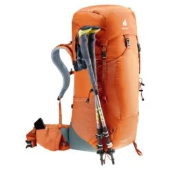 Deuter AIRCONTACT LITE 50 + 10 Herren - Trekkingrucksack -Primus Verkäufe 5638024301 h aircontact lite 50 10 deuter 24
