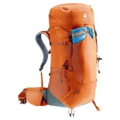 Deuter AIRCONTACT LITE 50 + 10 Herren - Trekkingrucksack -Primus Verkäufe 5638024301 i aircontact lite 50 10 deuter 24