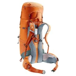 Deuter AIRCONTACT LITE 50 + 10 Herren - Trekkingrucksack -Primus Verkäufe 5638024301 k aircontact lite 50 10 deuter 24