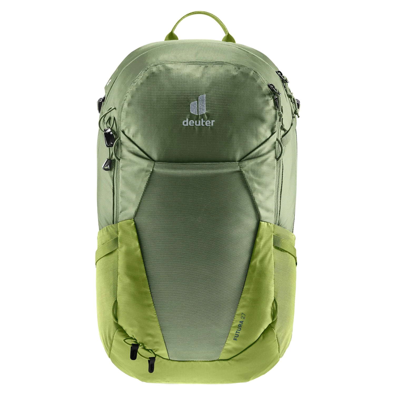Deuter FUTURA 27 Herren - Tagesrucksack 8 Deuter FUTURA 27 Herren - Tagesrucksack – Bild 6