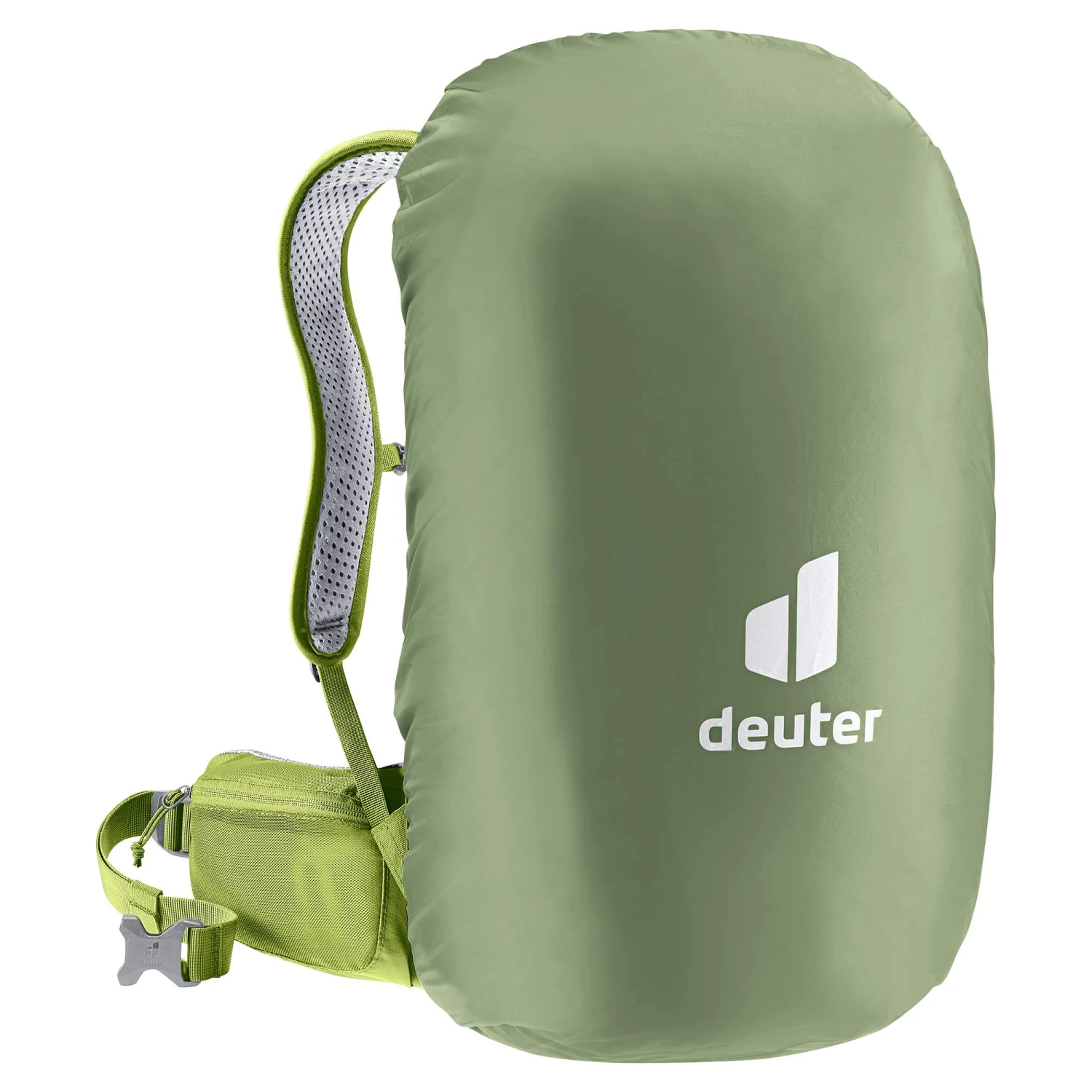 Deuter FUTURA 27 Herren - Tagesrucksack 9 Deuter FUTURA 27 Herren - Tagesrucksack – Bild 7