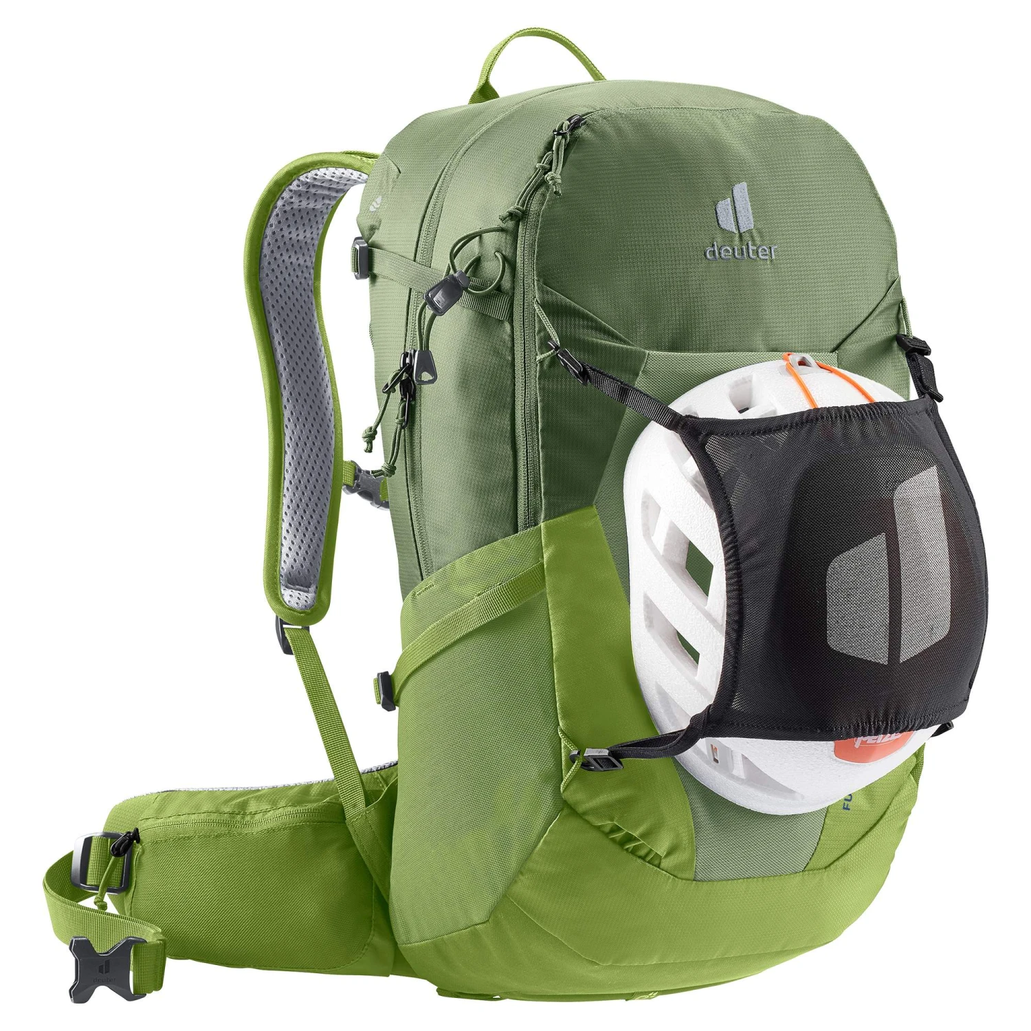 Deuter FUTURA 27 Herren - Tagesrucksack 14 Deuter FUTURA 27 Herren - Tagesrucksack – Bild 12