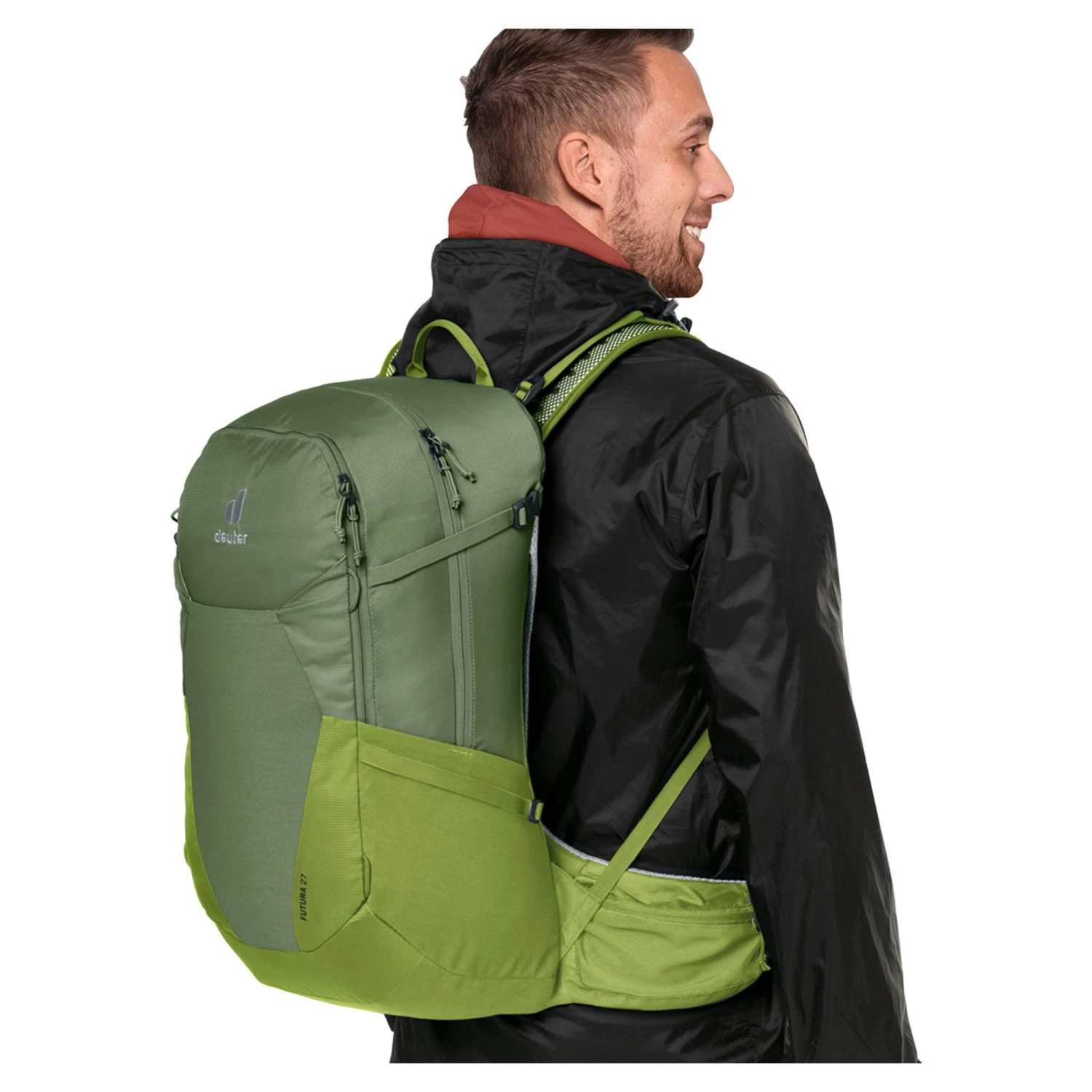 Deuter FUTURA 27 Herren - Tagesrucksack 16 Deuter FUTURA 27 Herren - Tagesrucksack – Bild 14