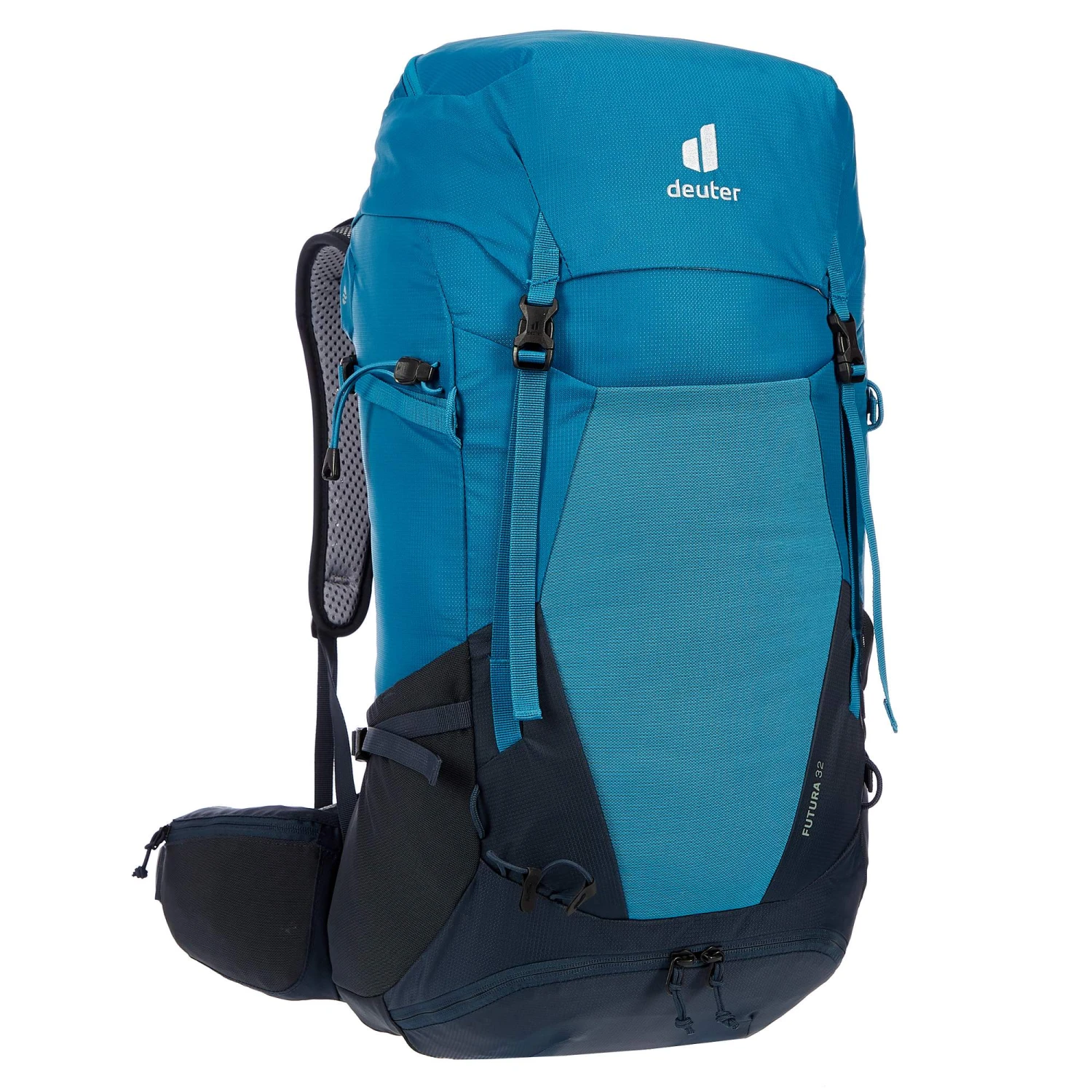Deuter FUTURA 32 Herren - Tourenrucksack 3 Deuter FUTURA 32 Herren - Tourenrucksack