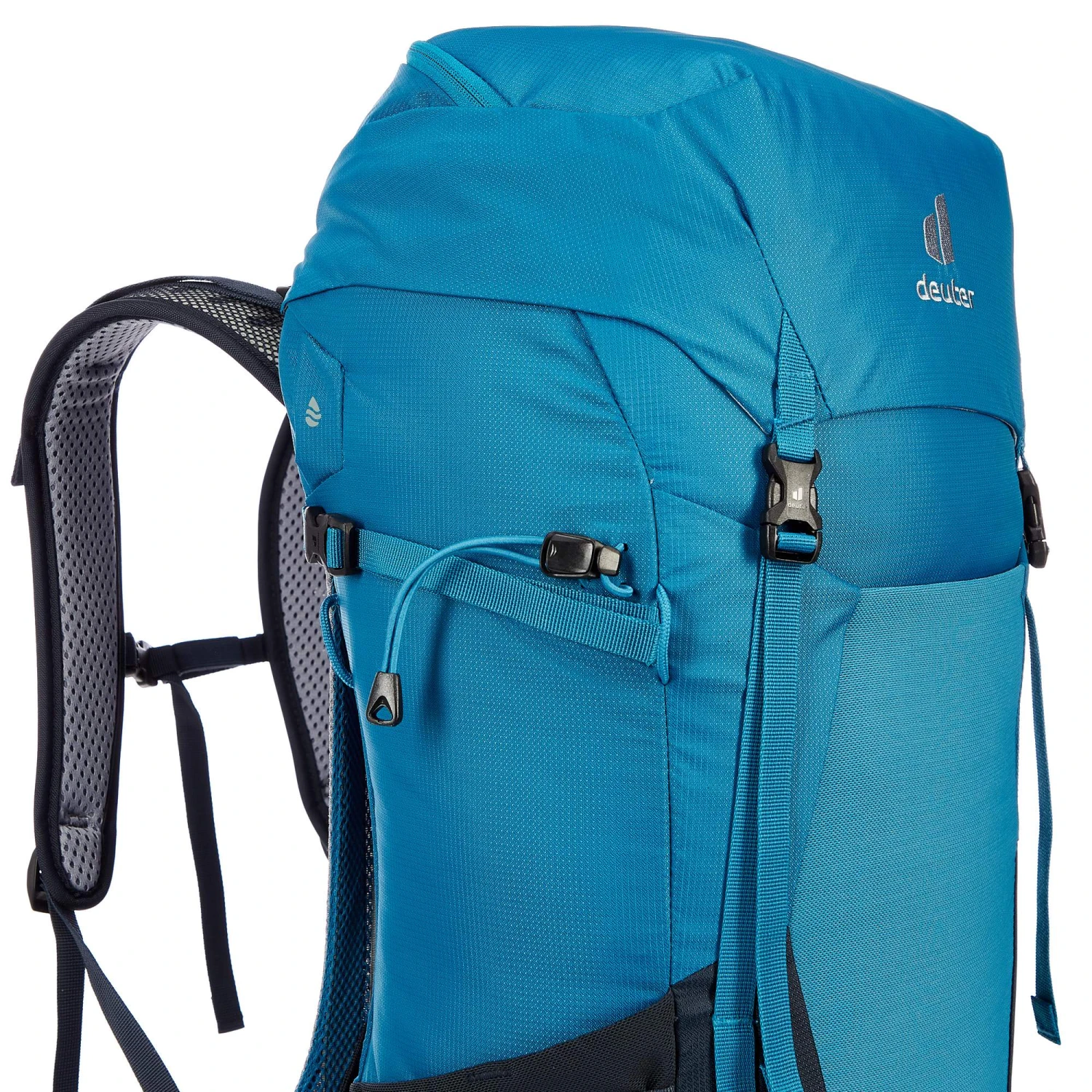 Deuter FUTURA 32 Herren - Tourenrucksack 10 Deuter FUTURA 32 Herren - Tourenrucksack – Bild 8