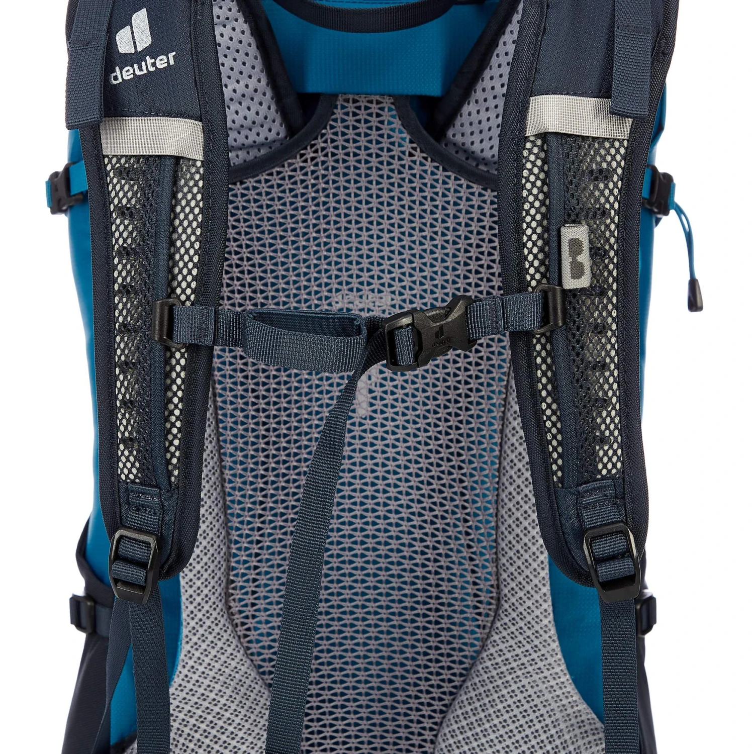 Deuter FUTURA 32 Herren - Tourenrucksack 12 Deuter FUTURA 32 Herren - Tourenrucksack – Bild 10