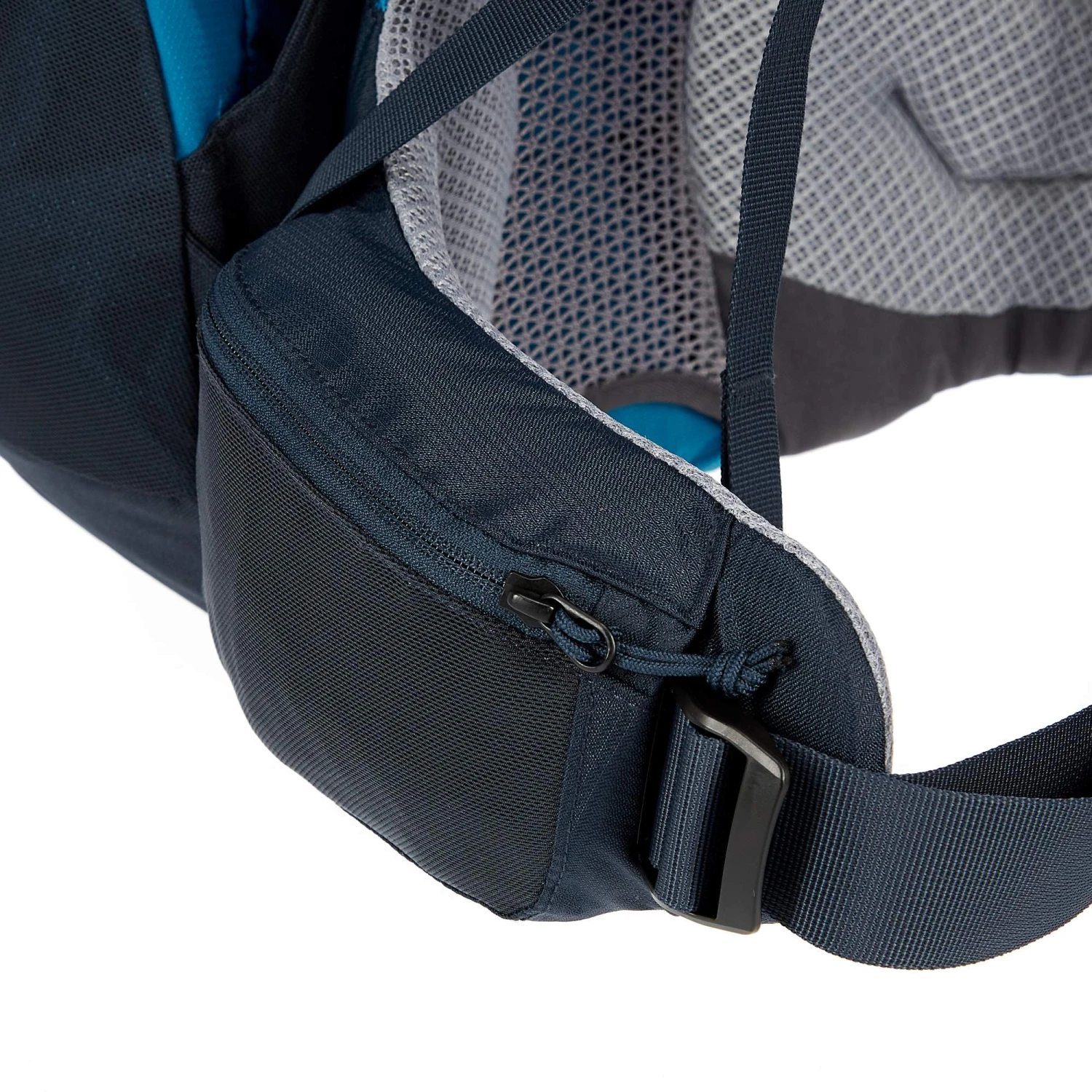 Deuter FUTURA 32 Herren - Tourenrucksack 13 Deuter FUTURA 32 Herren - Tourenrucksack – Bild 11