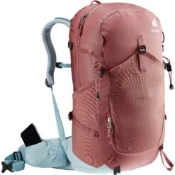 Deuter TRAIL PRO 31 SL Damen - Tourenrucksack -Primus Verkäufe 5638024320 g trail pro 31 sl deuter 24