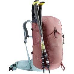 Deuter TRAIL PRO 31 SL Damen - Tourenrucksack -Primus Verkäufe 5638024320 h trail pro 31 sl deuter 24