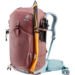Deuter TRAIL PRO 31 SL Damen - Tourenrucksack -Primus Verkäufe 5638024320 i trail pro 31 sl deuter 24