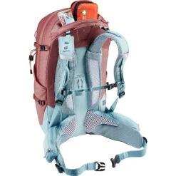 Deuter TRAIL PRO 31 SL Damen - Tourenrucksack -Primus Verkäufe 5638024320 j trail pro 31 sl deuter 24