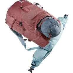 Deuter TRAIL PRO 31 SL Damen - Tourenrucksack -Primus Verkäufe 5638024320 k trail pro 31 sl deuter 24