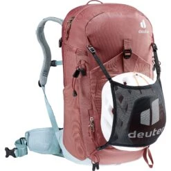 Deuter TRAIL PRO 31 SL Damen - Tourenrucksack -Primus Verkäufe 5638024320 l trail pro 31 sl deuter 24