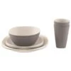 Outwell GALA 2 PERSON DINNER SET - Campinggeschirr -Primus Verkäufe 5638024919 a gala 2 person dinner set outwell 24
