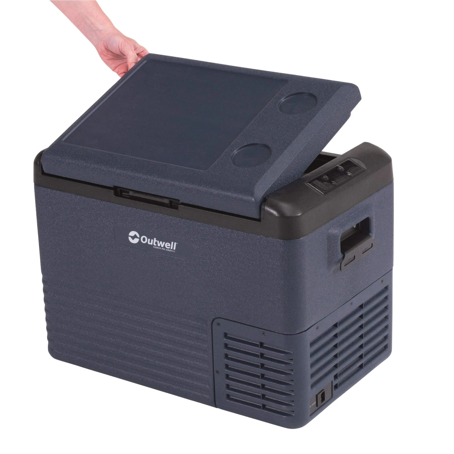 Outwell ARCTIC CHILL 40 - Kühlbox 5 Outwell ARCTIC CHILL 40 - Kühlbox – Bild 3