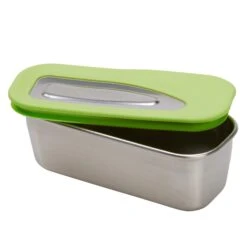 Klean Kanteen KANTEEN FOOD BOX SET - Dose 25 Klean Kanteen KANTEEN FOOD BOX SET - Dose -Primus Verkäufe 5638025021 e kanteen food box set klean kanteen 24