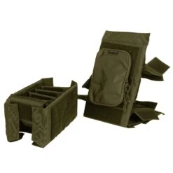 Tasmanian Tiger TT MODULAR CAMERA INSERT 30 - Rucksack-Zubehör -Primus Verkäufe 5638026653 c tt modular camera insert 30 tasmanian tiger 24