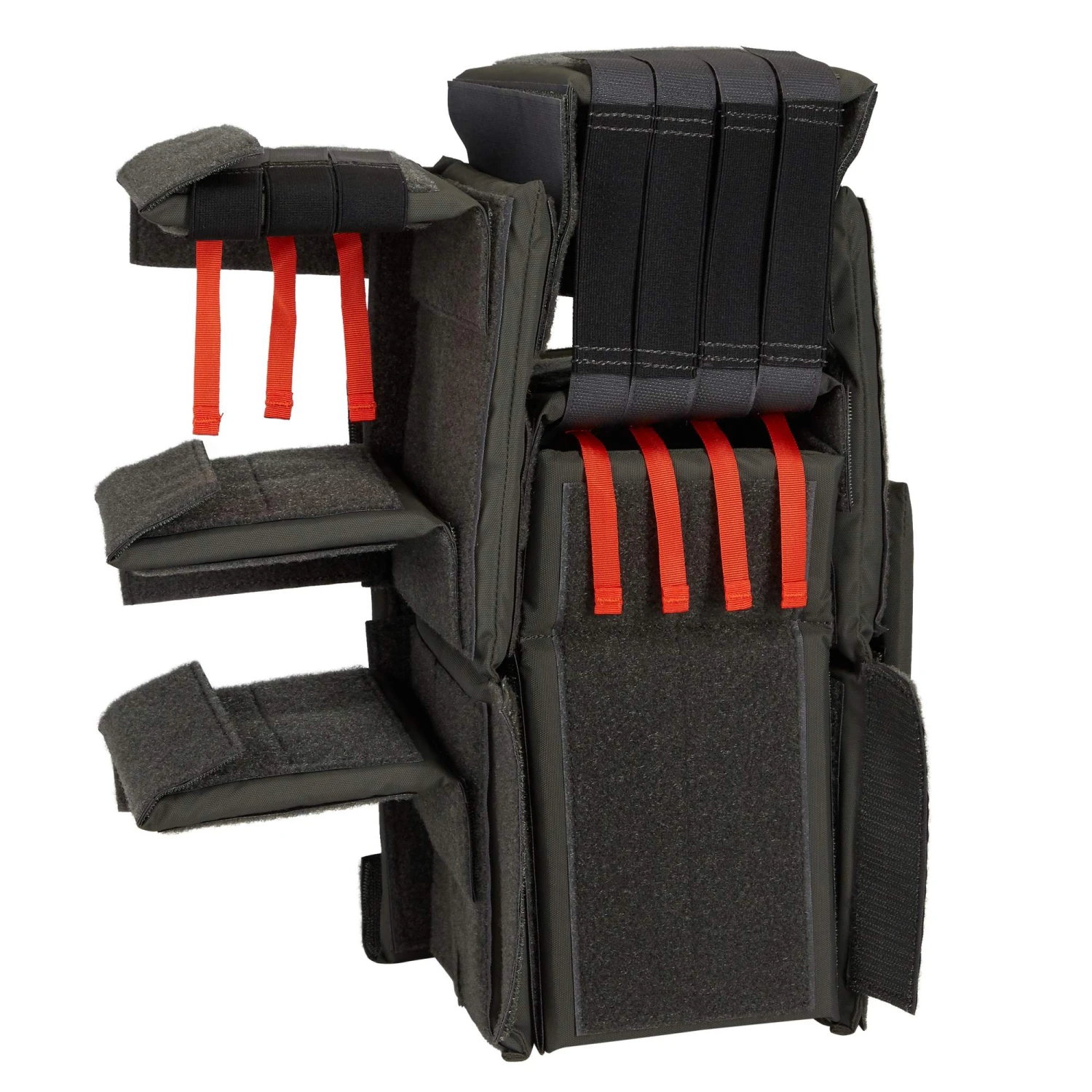 Tasmanian Tiger TT MODULAR TELE INSERT - Rucksack-Zubehör 3 Tasmanian Tiger TT MODULAR TELE INSERT - Rucksack-Zubehör