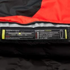 Mammut NORDIC DOWN 3-SEASON - Daunenschlafsack -Primus Verkäufe 5638026753 k nordic down 3season mammut 24