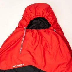 Mammut NORDIC DOWN 3-SEASON - Daunenschlafsack -Primus Verkäufe 5638026753 l nordic down 3season mammut 24