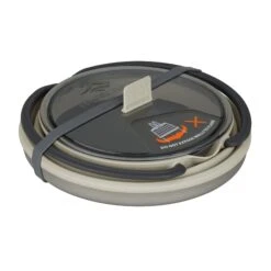 Sea To Summit X-SET: 11 3PC (X-POT KETTLE 1.3L, 2 X-MUGS) - Geschirrset -Primus Verkäufe 5638028116 c xset 11 3pc xpot kettle 13l 2 xmugs sea to summit 24