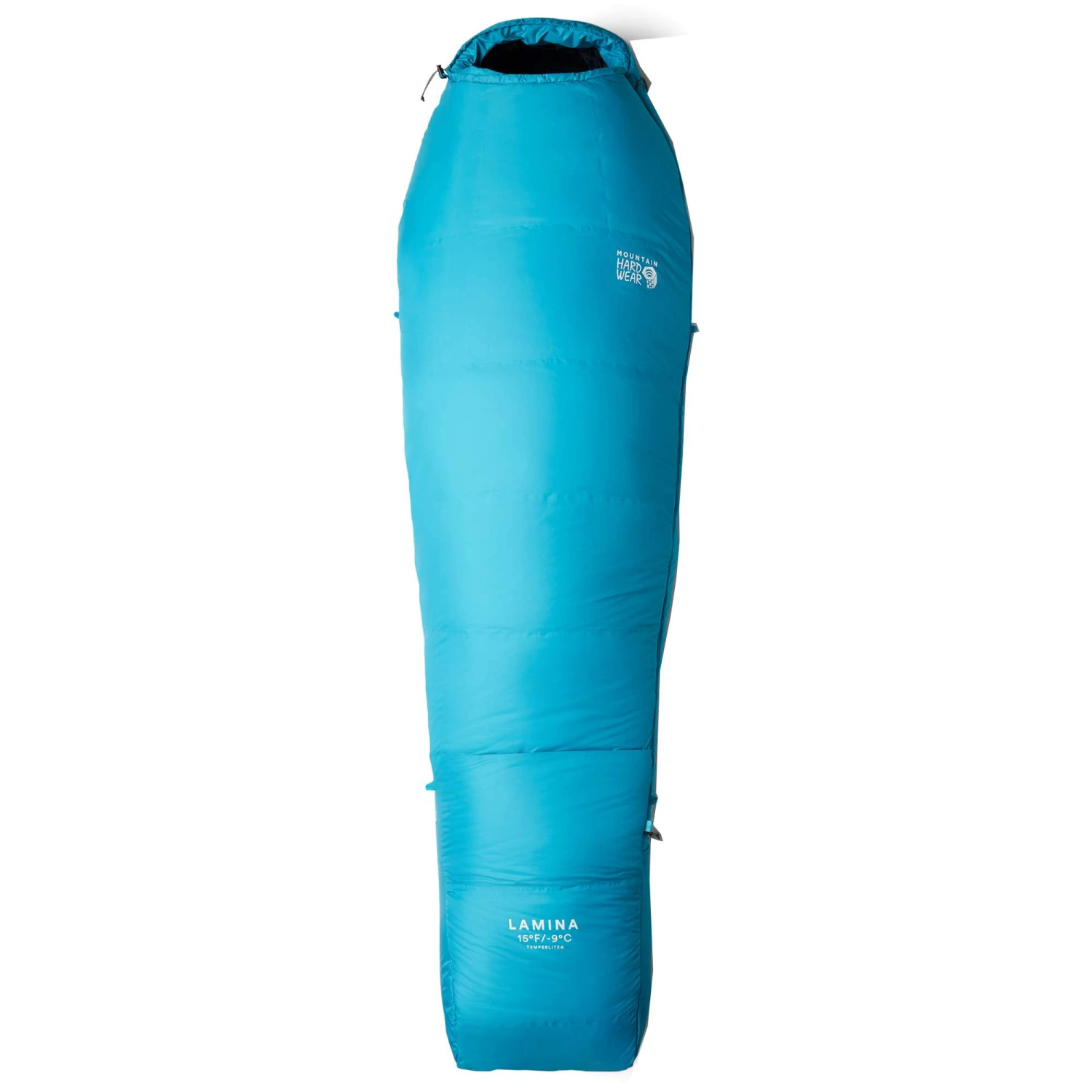 Mountain Hardwear LAMINA 15F/-9C LONG - Kunstfaserschlafsack 3 Mountain Hardwear LAMINA 15F/-9C LONG - Kunstfaserschlafsack