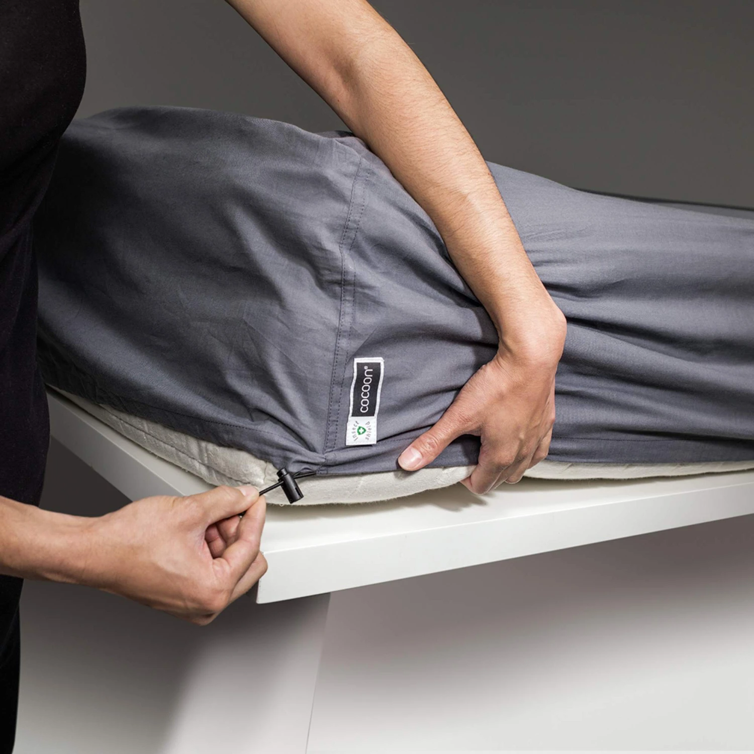 Cocoon INSECT SHIELD PROTECTION SHEET 5 Cocoon INSECT SHIELD PROTECTION SHEET – Bild 4