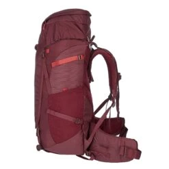 Tatonka NORAS 55+10 Damen - Trekkingrucksack Damen -Primus Verkäufe 5638029318 e noras 5510 tatonka 24