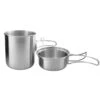 Tatonka HANDLE MUG 600 SET - Becher 2 Tatonka HANDLE MUG 600 SET - Becher -Primus Verkäufe 5638029356 a handle mug 600 set tatonka 24