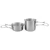 Tatonka HANDLE MUG 500 SET - Becher -Primus Verkäufe 5638029360 a handle mug 500 set tatonka 24