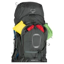 Osprey AETHER PLUS 70 Herren - Trekkingrucksack -Primus Verkäufe 5638030885 d aether plus 70 osprey 24