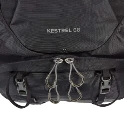 Osprey KESTREL 68 Herren - Trekkingrucksack 26 Osprey KESTREL 68 Herren - Trekkingrucksack -Primus Verkäufe 5638030915 j kestrel 68 osprey 24